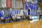 MBBall vs Emmanuel  Wheaton College Men's Basketball vs Emmanuel College. - Photo By: KEITH NORDSTROM : Wheaton, basketball, team photo, MBBall2019